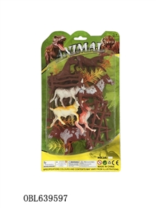 animal - OBL639597