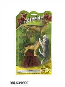 animal - OBL639600