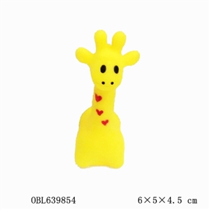 Sika deer bathroom water animals - OBL639854