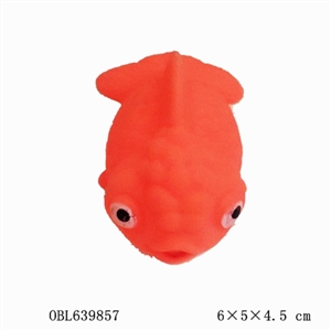 The bathroom water animals koi fish - OBL639857