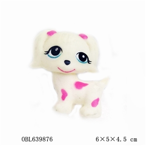 The bathroom water animal pet cat - OBL639876