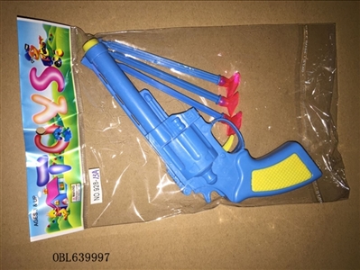 警察套 - OBL639997