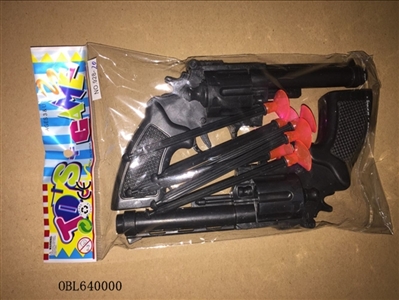 The police set - OBL640000