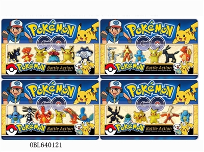 2 inch elves baby 6 (4) - OBL640121