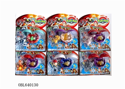 The elves ball - OBL640130