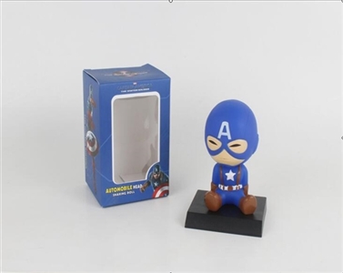Captain America - OBL640173