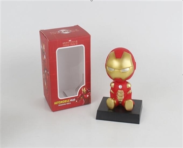 Iron man - OBL640175