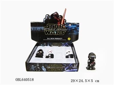 Chain on the Star Wars 7 - OBL640518