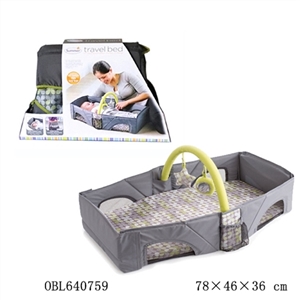 便携式婴儿床 - OBL640759