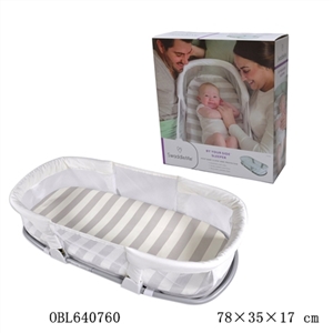 Baby separated bed - OBL640760