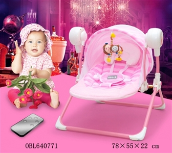 Electric swing - OBL640771