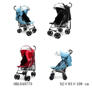 Mother the cart - OBL640775
