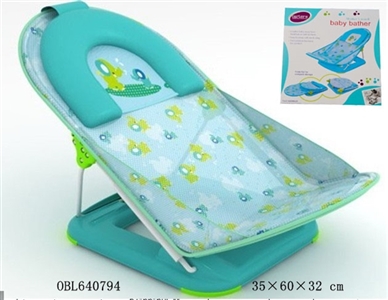 婴儿洗澡椅 - OBL640794