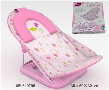 婴儿洗澡椅 - OBL640795