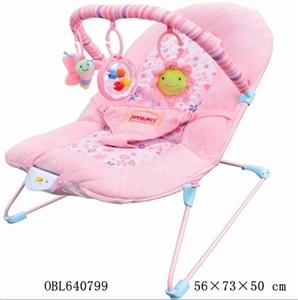 婴儿摇椅 带振动 - OBL640799