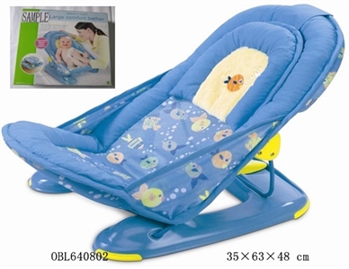 婴儿洗澡椅 - OBL640802