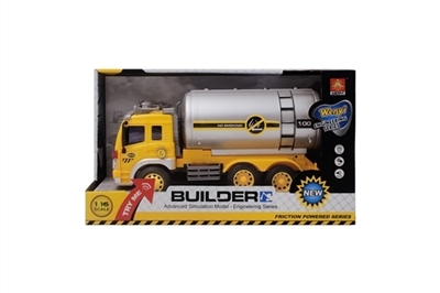 1:16 inertia truck (with light music) - OBL641342