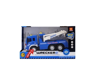 1:16 inertia road car (with light music) - OBL641349