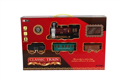 Music, light rail train - OBL641436