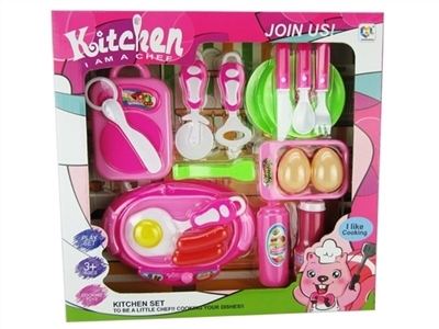 Every set of tableware - OBL641476