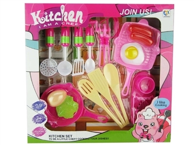 Every set of tableware - OBL641477