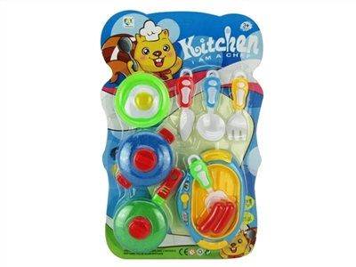 Every set of tableware - OBL641499