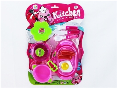 Every set of tableware - OBL641504