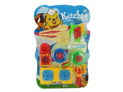 Every set of tableware - OBL641505