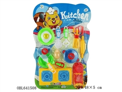 Every set of tableware - OBL641508