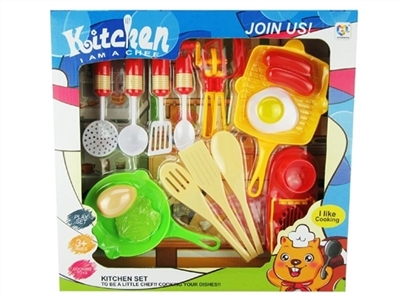 Every set of tableware - OBL641510