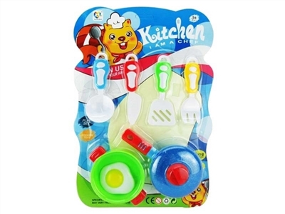 Every set of tableware - OBL641511