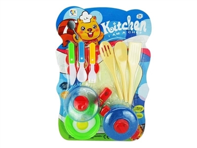 Every set of tableware - OBL641512