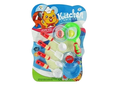 Every set of tableware - OBL641513