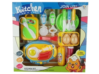 Every set of tableware - OBL641518