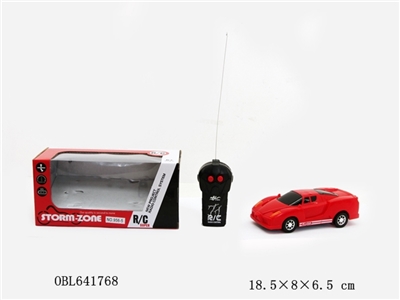 Two-way remote ferrari - OBL641768