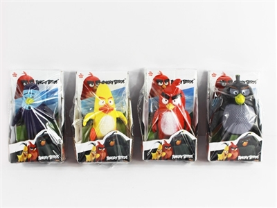 New angry birds - OBL641886
