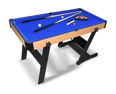 Colored painting table tennis table - OBL641972