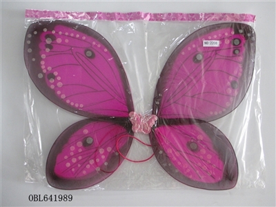 Butterfly wings - OBL641989