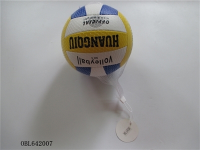 9 inches volleyball - OBL642007