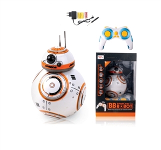 BB ball robot - OBL642058