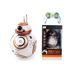 BB ball robot - OBL642062