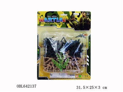 Military units - OBL642137