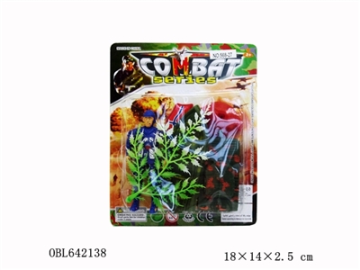Military units - OBL642138