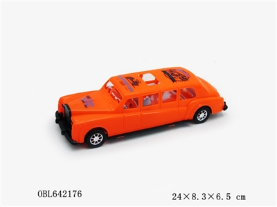 Inertial car - OBL642176