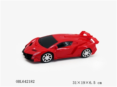 1:16 lamborghini poison simulation of inertia - OBL642182