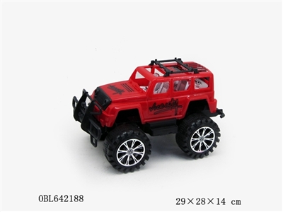 For grand Cherokee inertia wheel off-road vehicle - OBL642188