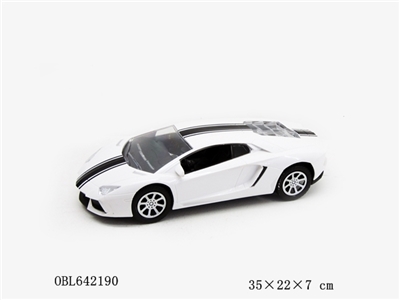 1:14 lamborghini LP700 pad printing of inertia - OBL642190