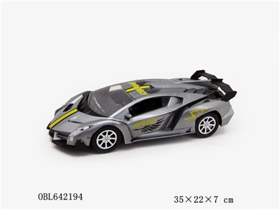 And poison lamborghini car pad printing inertia - OBL642194