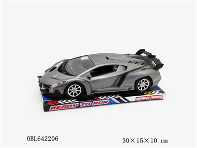 1:14 lamborghini poison simulation of inertia - OBL642206