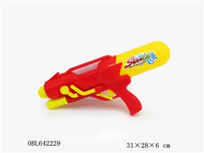Cheer water gun - OBL642229